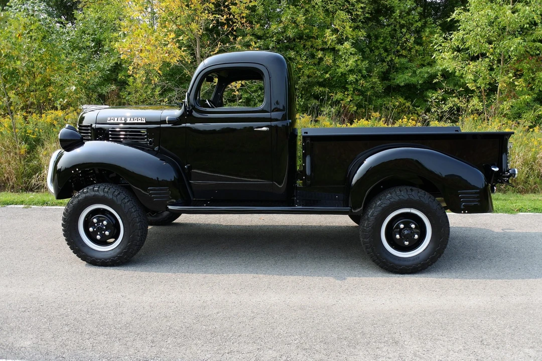 1941 Dodge Military Vehicles - Image 6 of 31