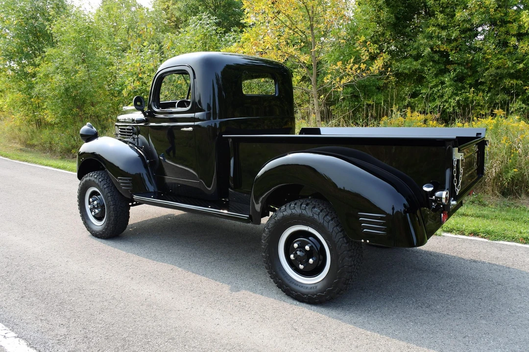 1941 Dodge Military Vehicles - Image 8 of 31