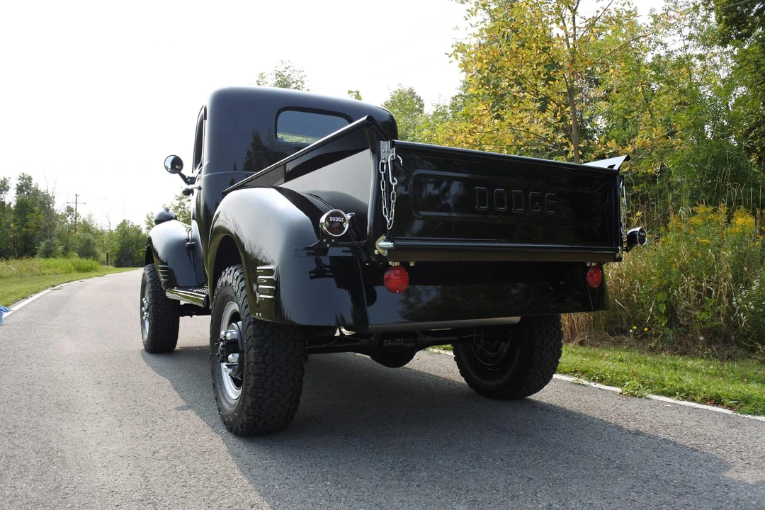 1941 Dodge Military Vehicles - Image 9 of 31