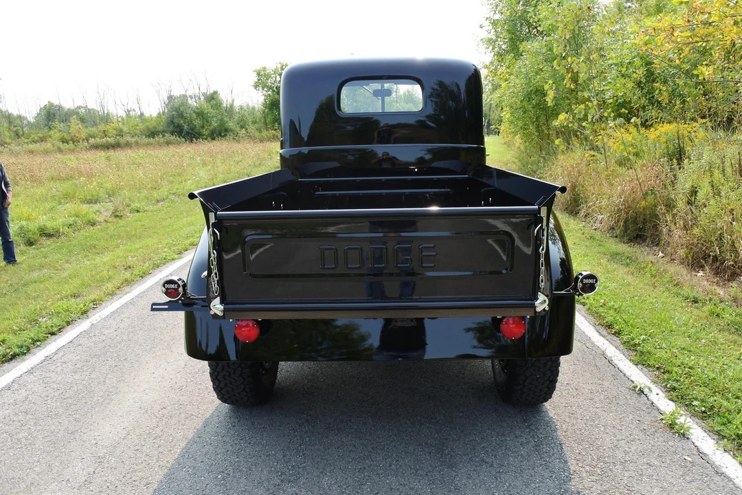 1941 Dodge Military Vehicles - Image 10 of 31