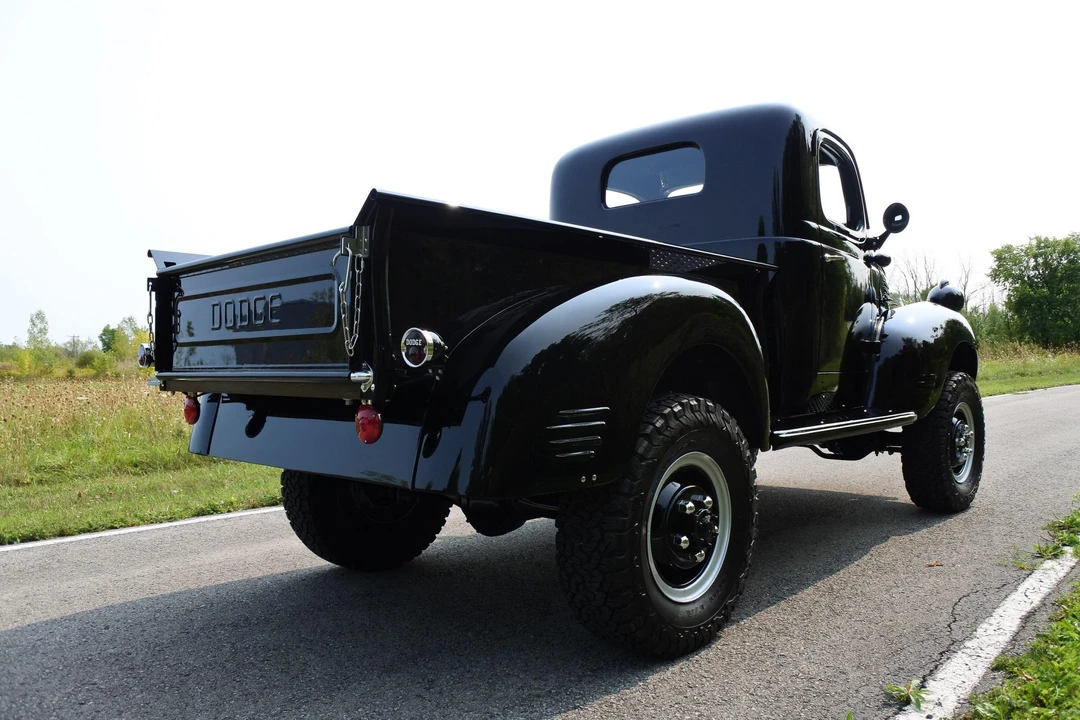 1941 Dodge Military Vehicles - Image 12 of 31