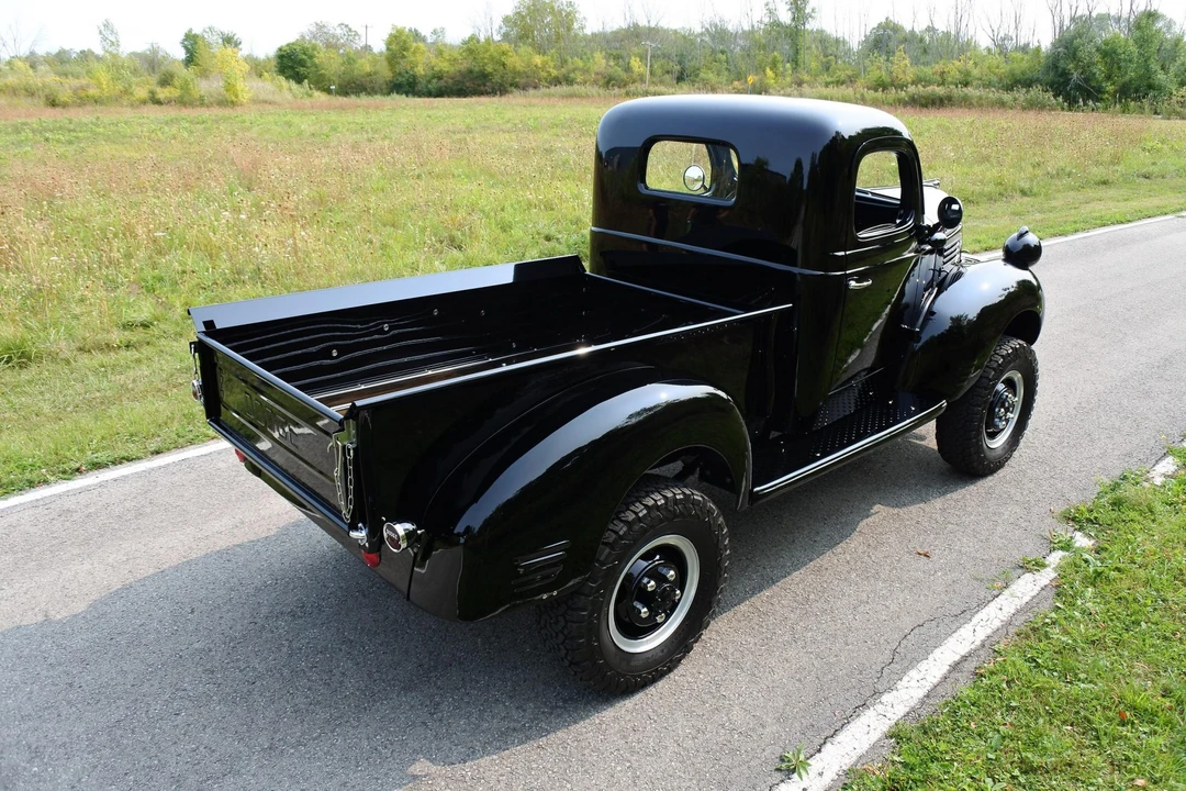 1941 Dodge Military Vehicles - Image 13 of 31