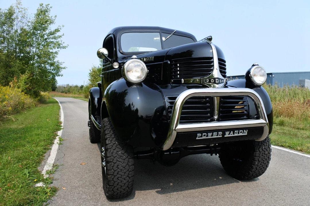 1941 Dodge Military Vehicles - Image 20 of 31