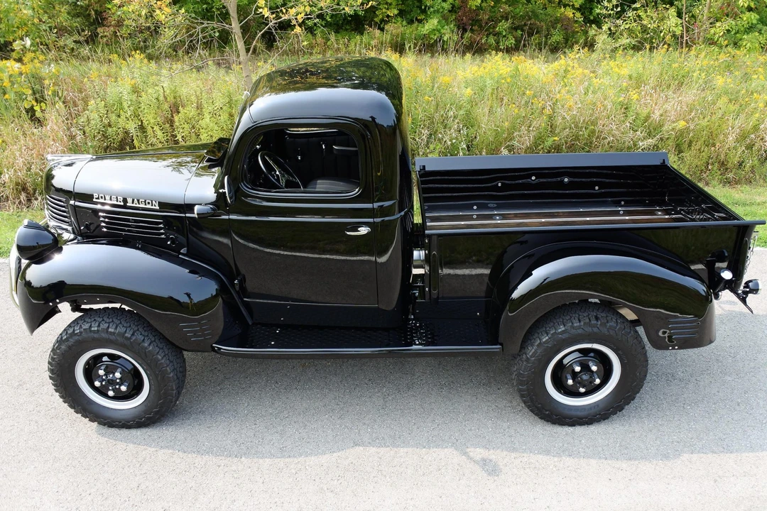 1941 Dodge Military Vehicles - Image 7 of 31