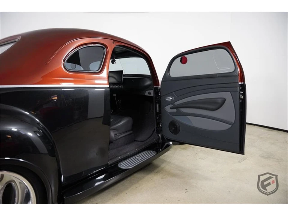 1941 Dodge T/V/W Series - Image 25 of 31