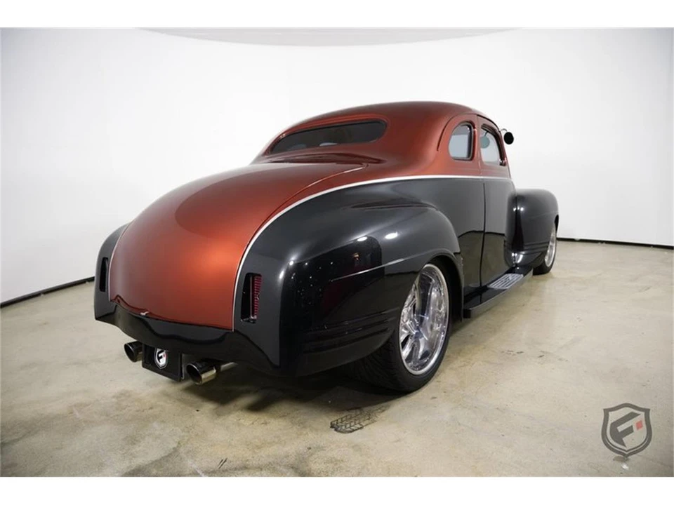 1941 Dodge T/V/W Series - Image 9 of 31