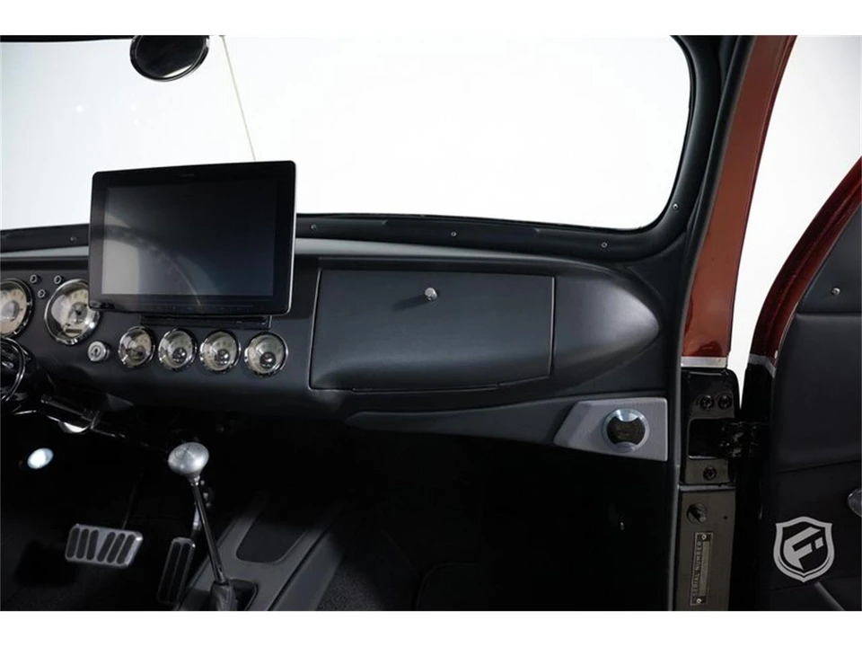 1941 Dodge T/V/W Series - Image 30 of 31