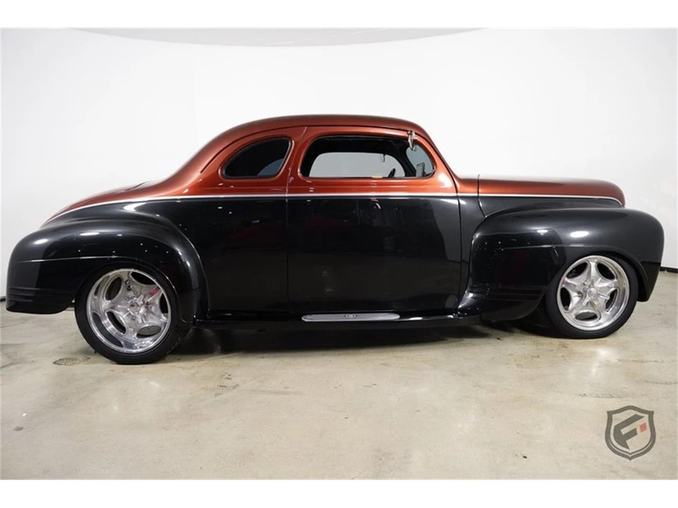 1941 Dodge T/V/W Series - Image 10 of 31