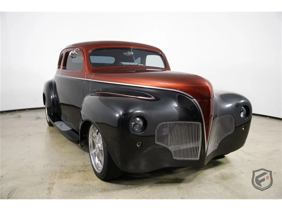 1941 Dodge T/V/W Series - Image 2 of 31