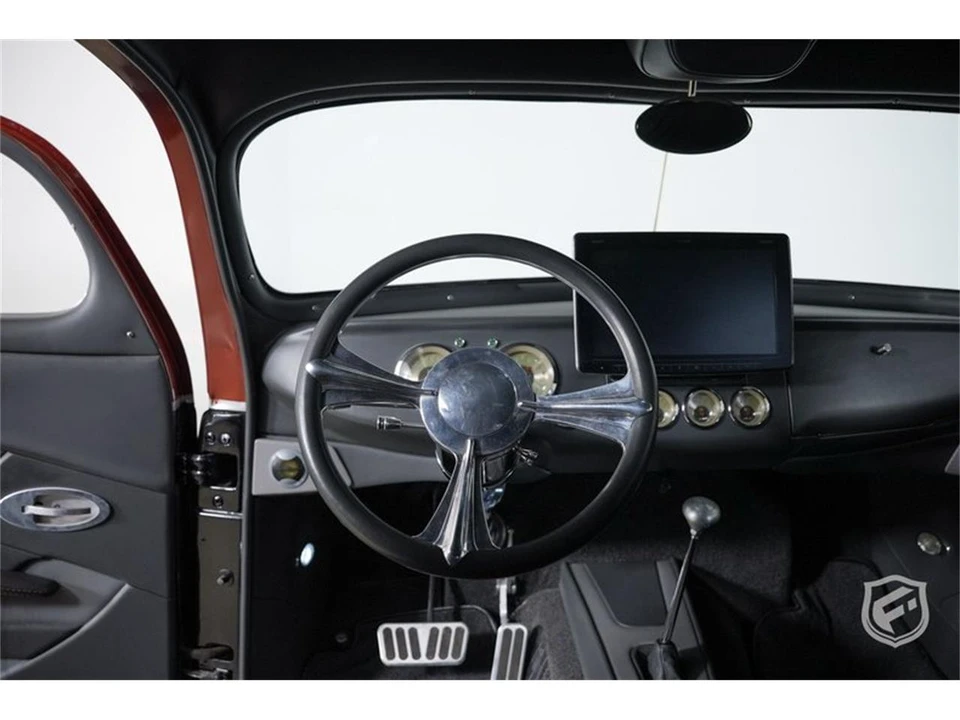 1941 Dodge T/V/W Series - Image 18 of 31
