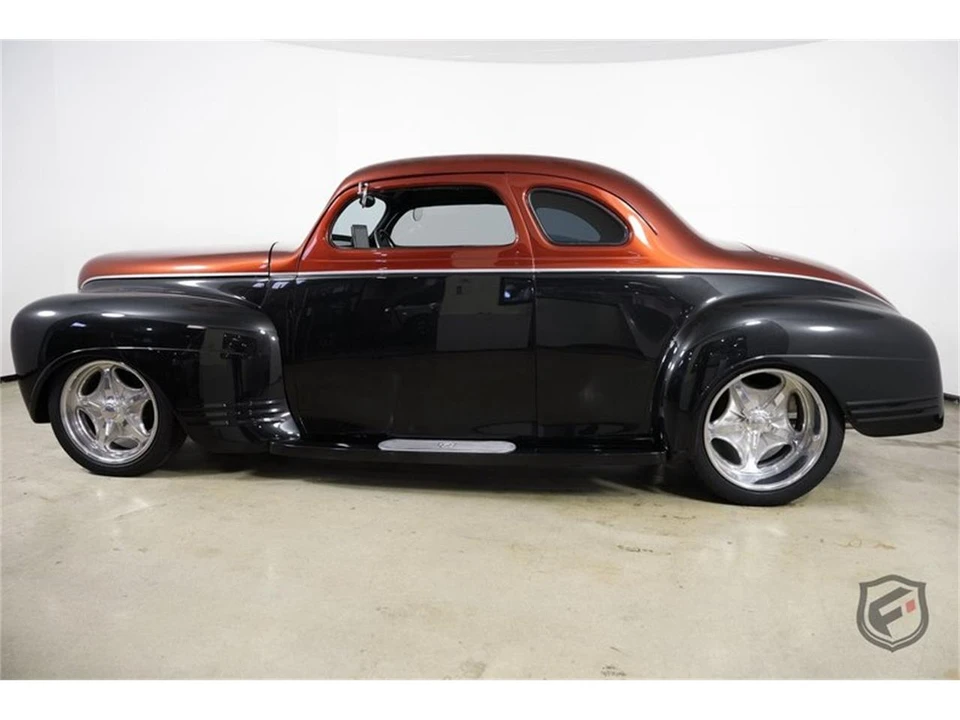 1941 Dodge T/V/W Series - Image 6 of 31