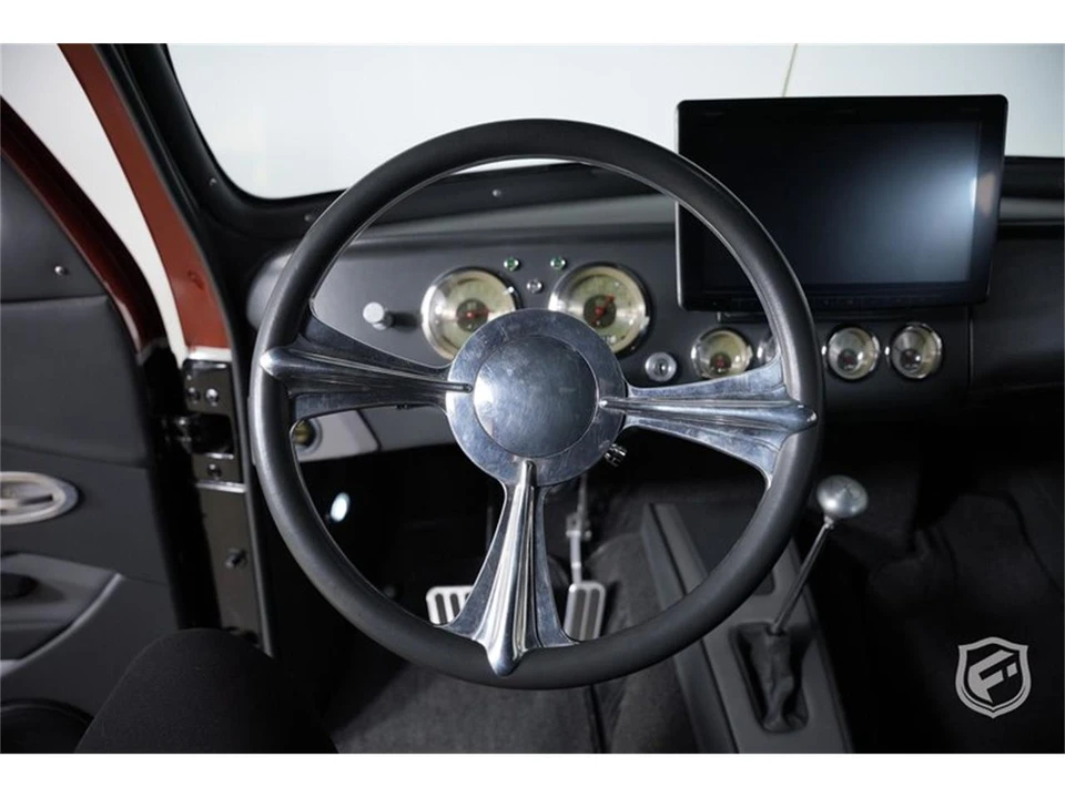 1941 Dodge T/V/W Series - Image 19 of 31