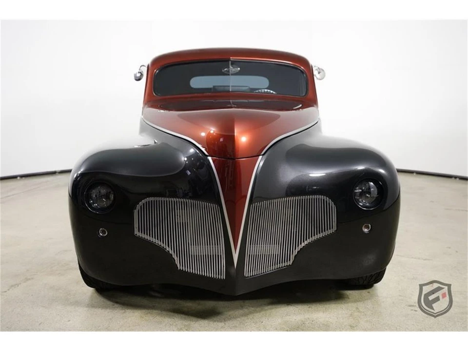 1941 Dodge T/V/W Series - Image 3 of 31