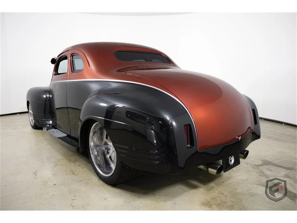 1941 Dodge T/V/W Series - Image 7 of 31