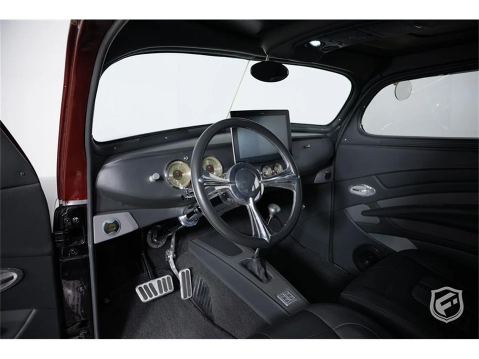 1941 Dodge T/V/W Series - Image 16 of 31