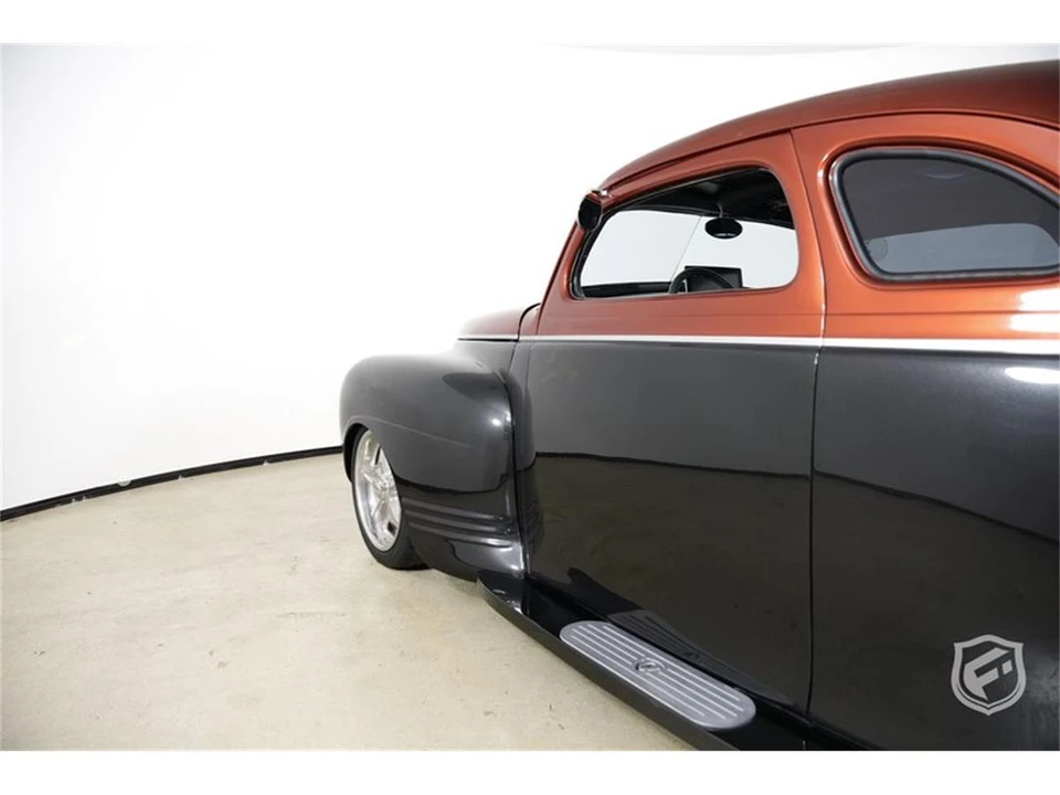 1941 Dodge T/V/W Series - Image 12 of 31