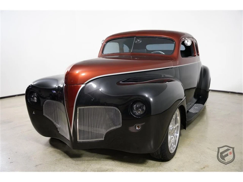 1941 Dodge T/V/W Series - Image 4 of 31