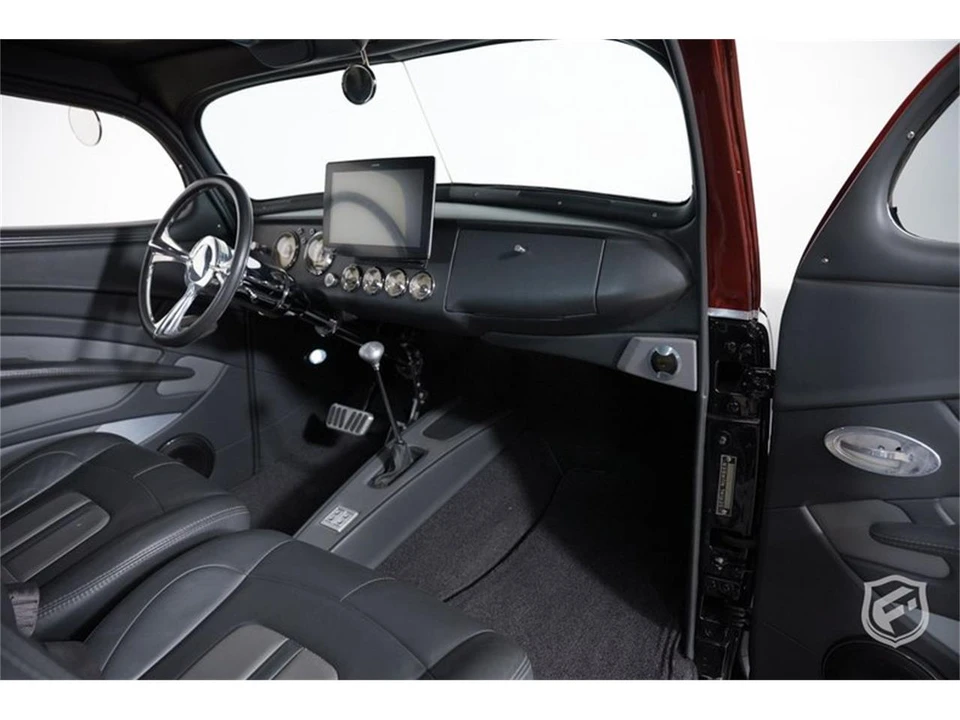 1941 Dodge T/V/W Series - Image 28 of 31