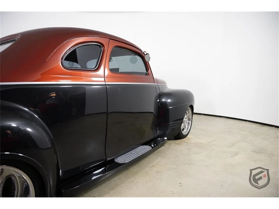 1941 Dodge T/V/W Series - Image 24 of 31