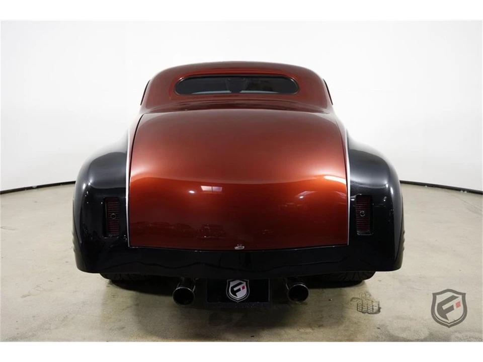 1941 Dodge T/V/W Series - Image 8 of 31
