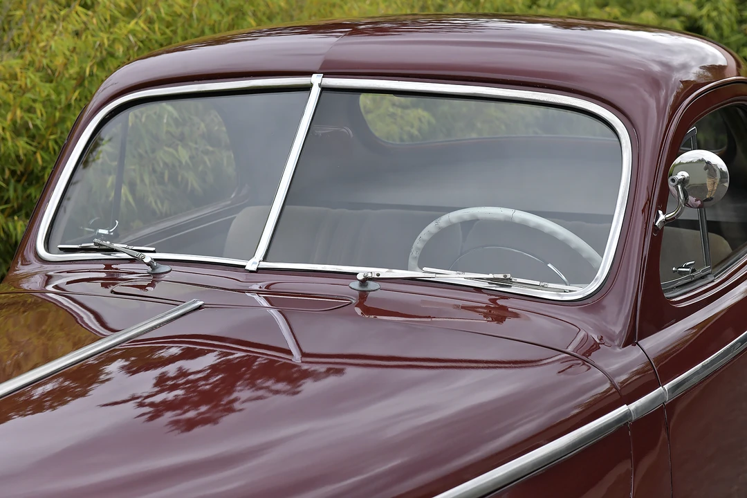 1941 Dodge T/V/W Series - Image 10 of 31