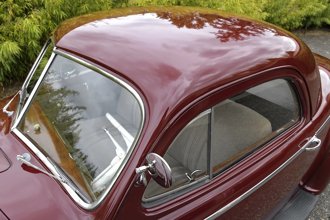 1941 Dodge T/V/W Series - Image 11 of 31
