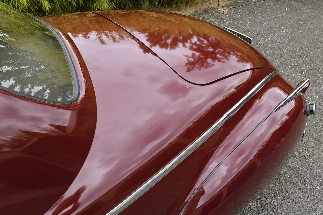1941 Dodge T/V/W Series - Image 14 of 31