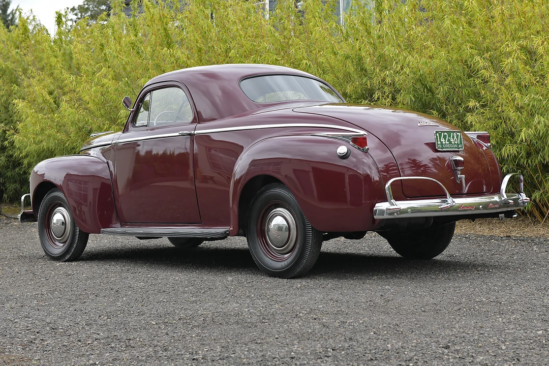 1941 Dodge T/V/W Series - Image 16 of 31