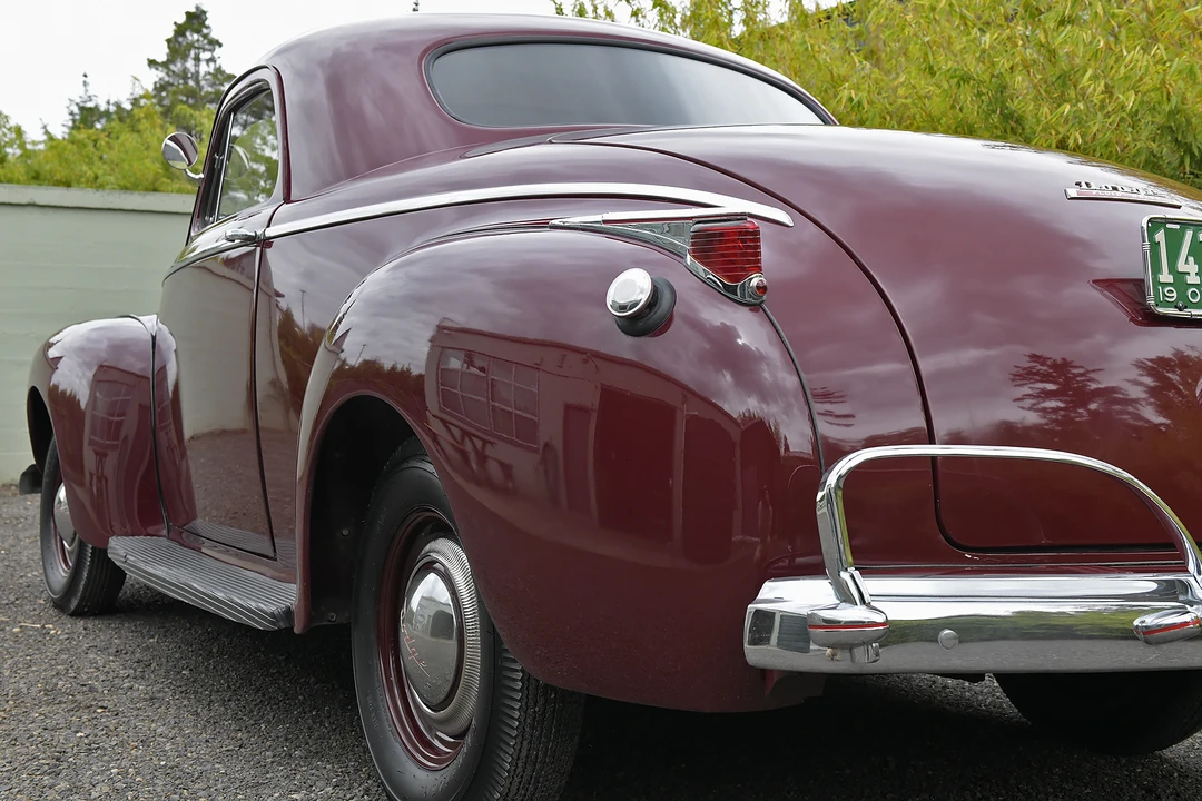 1941 Dodge T/V/W Series - Image 18 of 31