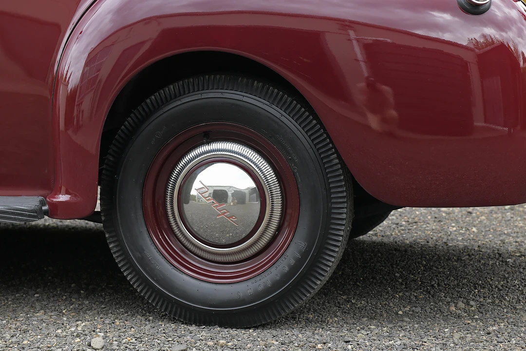 1941 Dodge T/V/W Series - Image 19 of 31