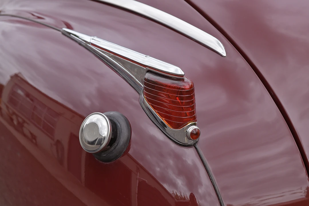 1941 Dodge T/V/W Series - Image 21 of 31