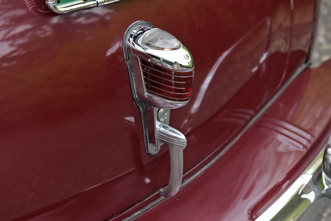 1941 Dodge T/V/W Series - Image 22 of 31