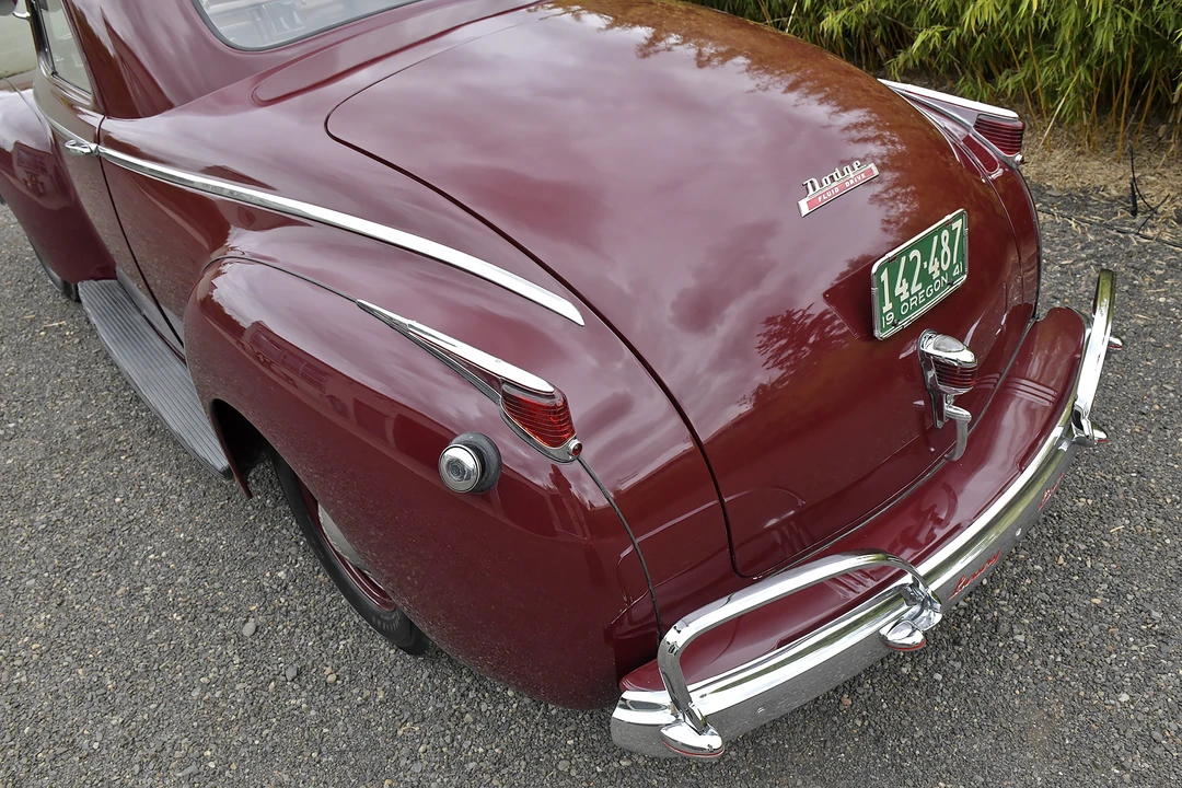 1941 Dodge T/V/W Series - Image 23 of 31