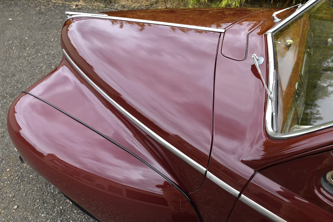 1941 Dodge T/V/W Series - Image 27 of 31