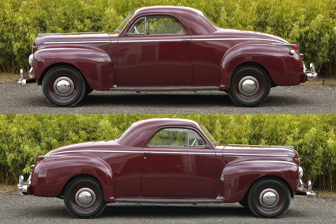 1941 Dodge T/V/W Series - Image 28 of 31