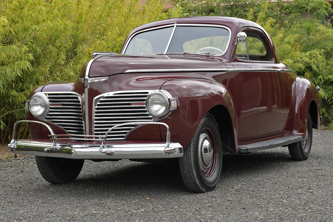 1941 Dodge T/V/W Series - Image 3 of 31