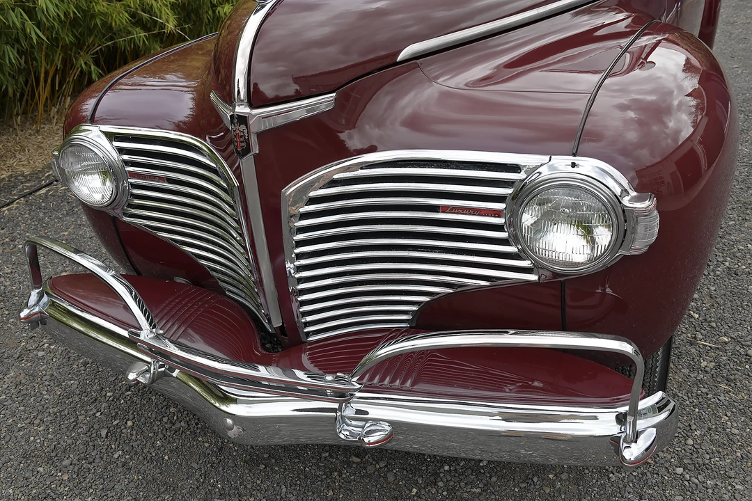 1941 Dodge T/V/W Series - Image 6 of 31