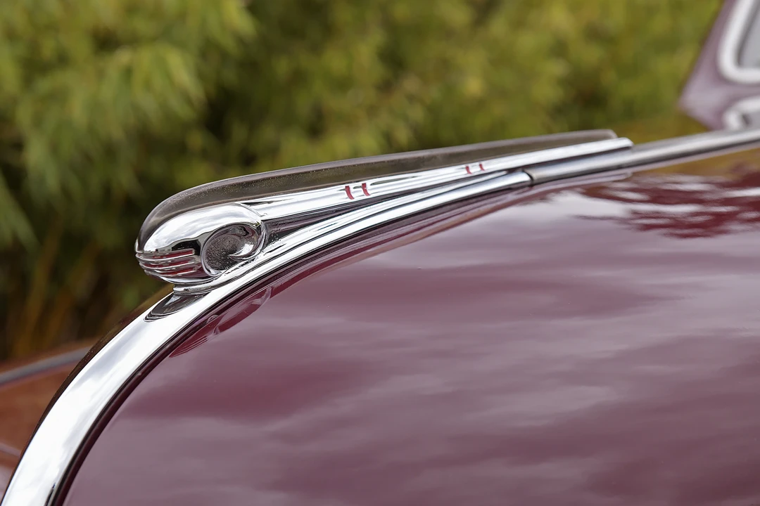 1941 Dodge T/V/W Series - Image 7 of 31