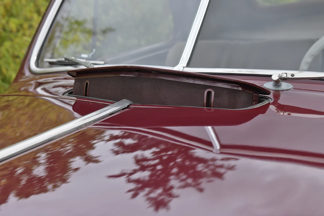 1941 Dodge T/V/W Series - Image 9 of 31