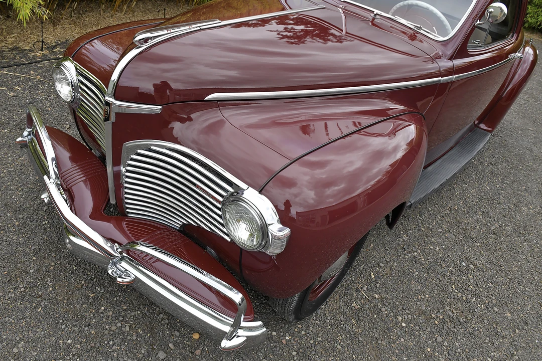 1941 Dodge T/V/W Series - Image 13 of 31