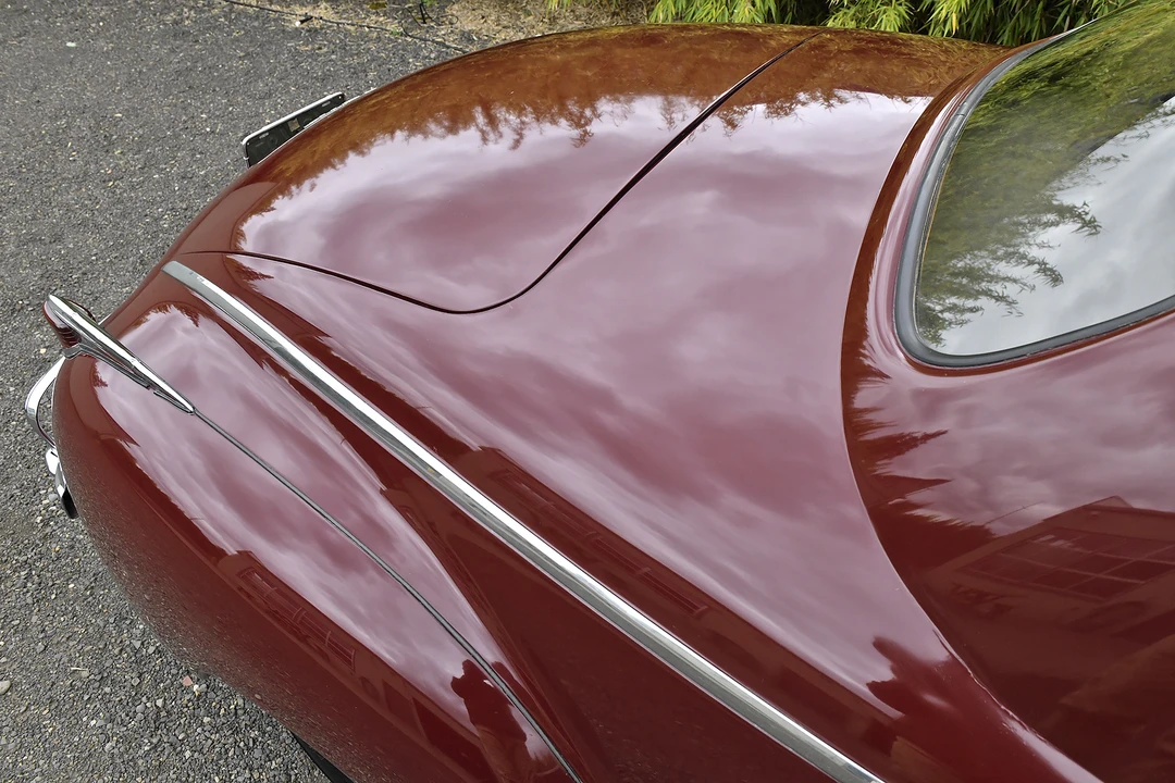 1941 Dodge T/V/W Series - Image 24 of 31
