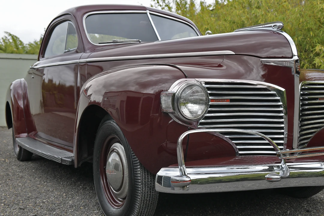 1941 Dodge T/V/W Series - Image 20 of 31
