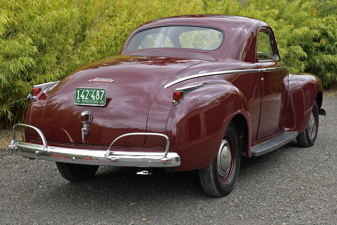 1941 Dodge T/V/W Series - Image 12 of 31