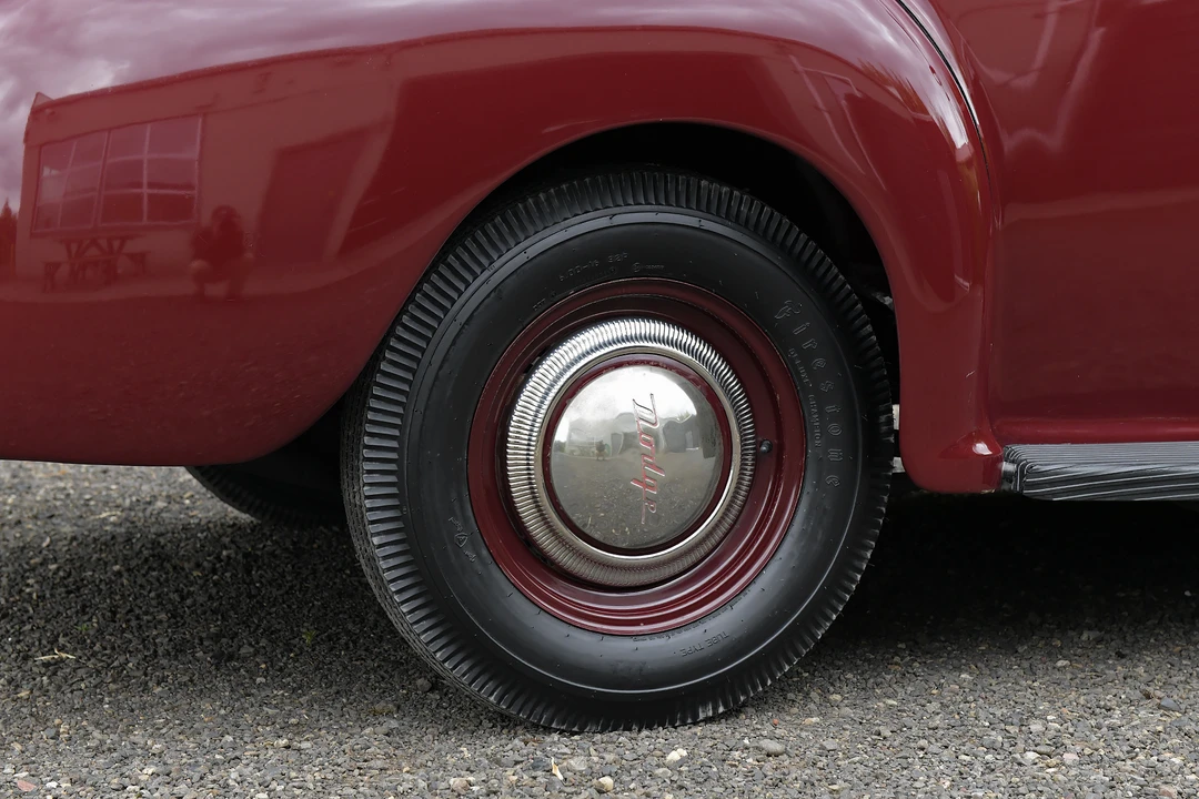1941 Dodge T/V/W Series - Image 30 of 31