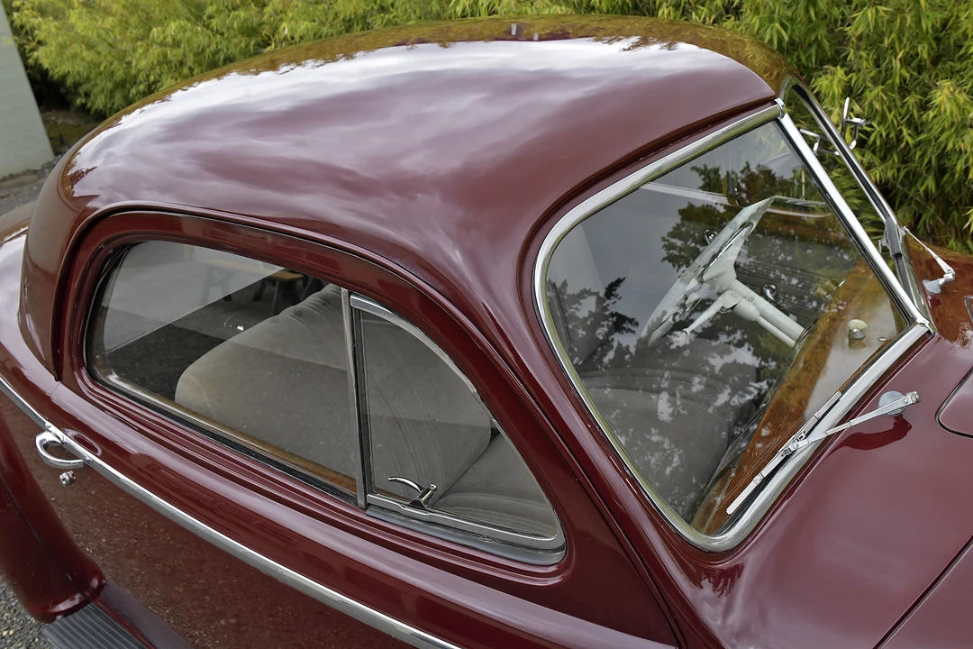 1941 Dodge T/V/W Series - Image 25 of 31
