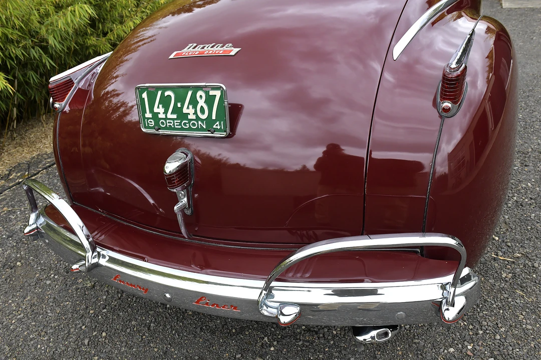 1941 Dodge T/V/W Series - Image 22 of 31