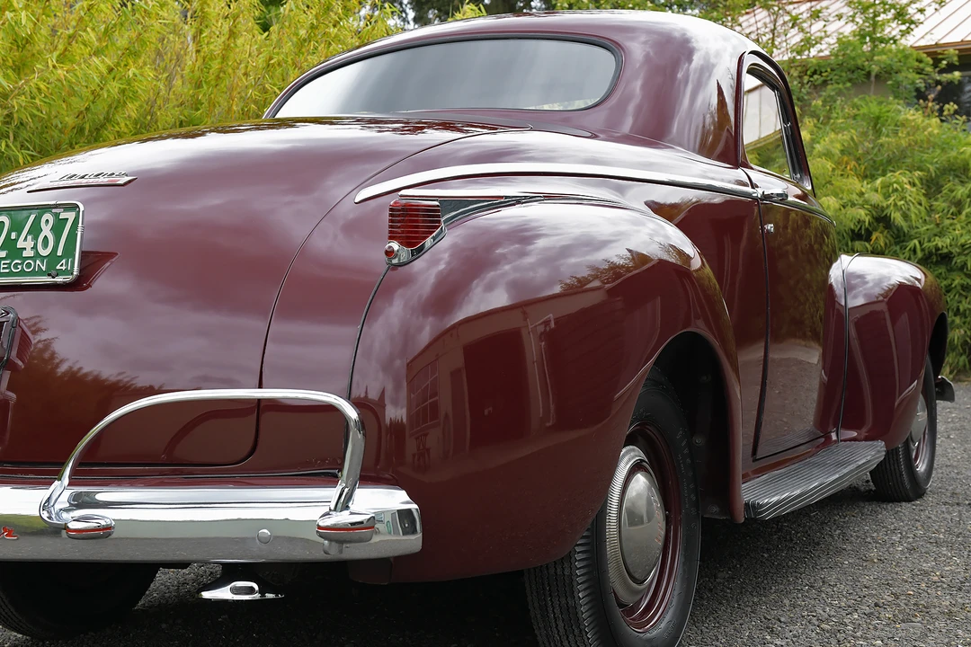1941 Dodge T/V/W Series - Image 27 of 31