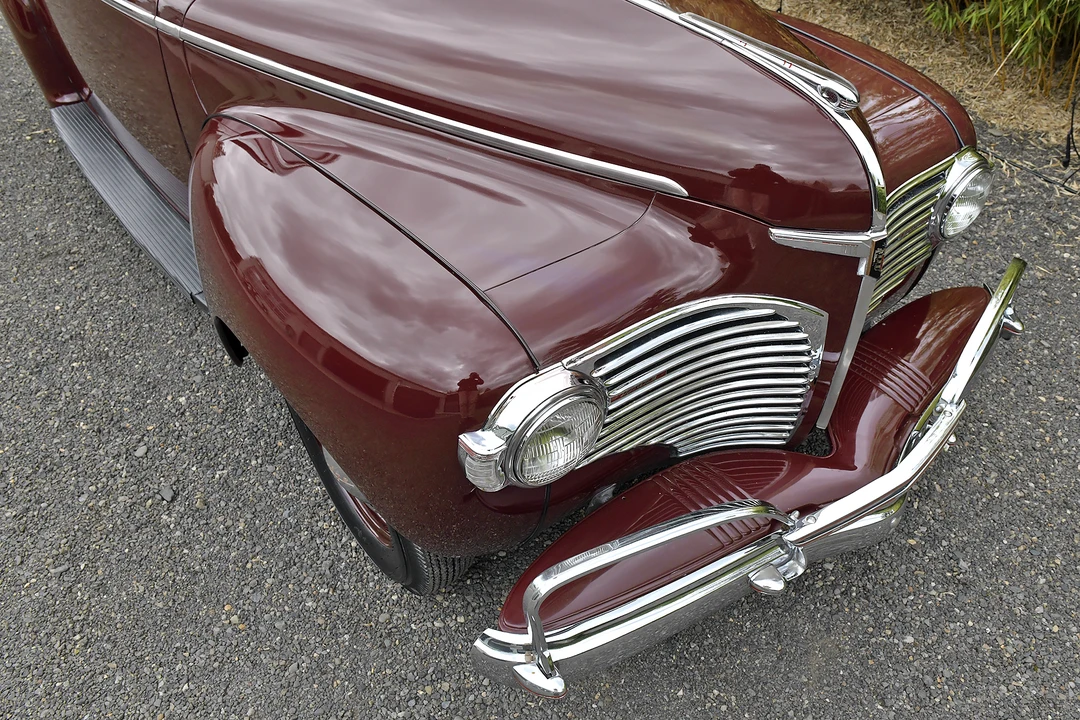 1941 Dodge T/V/W Series - Image 14 of 31