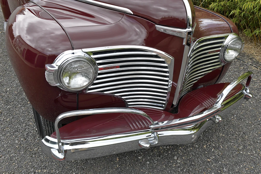 1941 Dodge T/V/W Series - Image 16 of 31