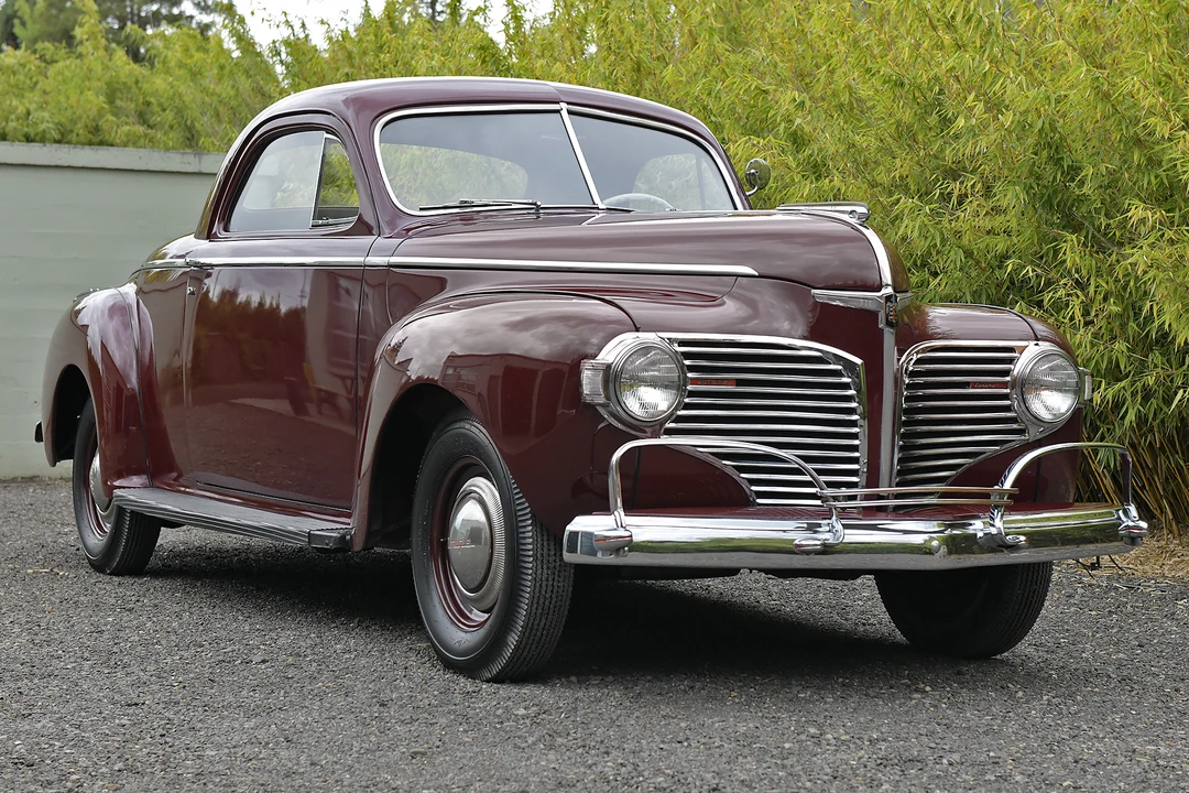 1941 Dodge T/V/W Series - Image 5 of 31